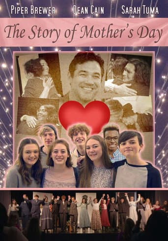 The Story of Mother's Day poster