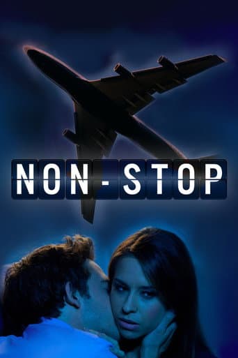 Non-Stop poster