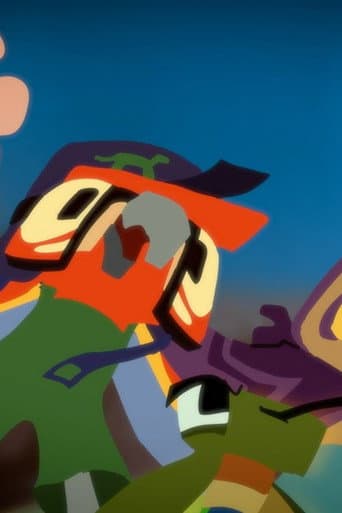 FLEDGELINGS poster