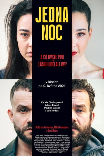 One Night poster