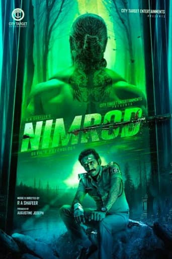 Nimrod poster