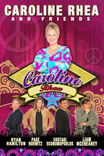 Caroline Rhea And Friends poster