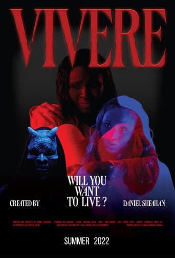 Vivere poster