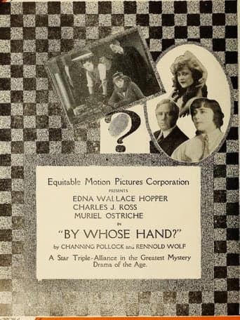 Who Killed Simon Baird poster