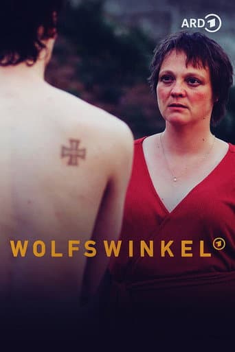 Wolfswinkel poster