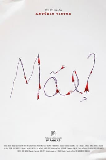 Mãe? poster