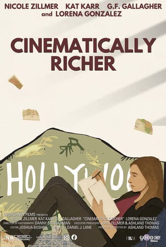 Cinematically Richer poster