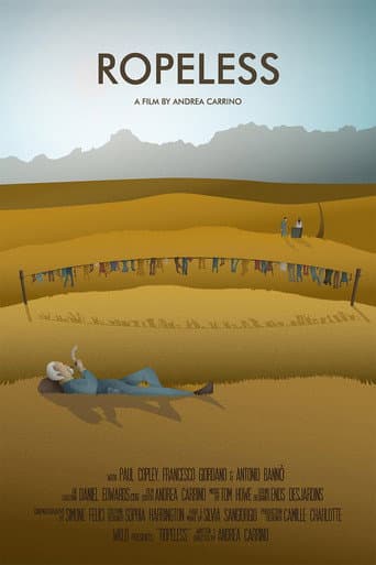 Ropeless poster