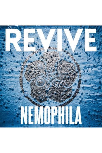NEMOPHILA - REVIVE [Limited Edition] poster