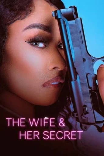 The Wife and Her Secret poster