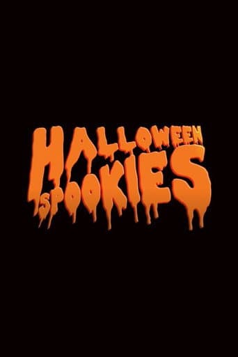Halloween Spookies poster