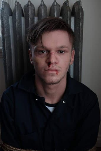 The Suspicion poster