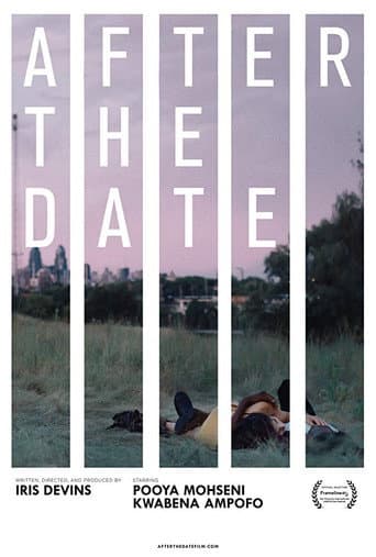 After the Date poster
