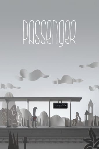 Passenger poster