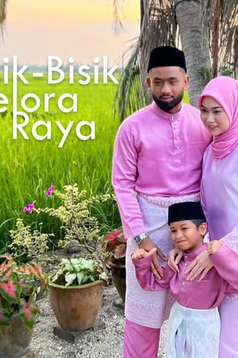 Bisik-Bisik Gelora Raya poster