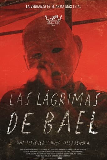 The Tears of Bael poster