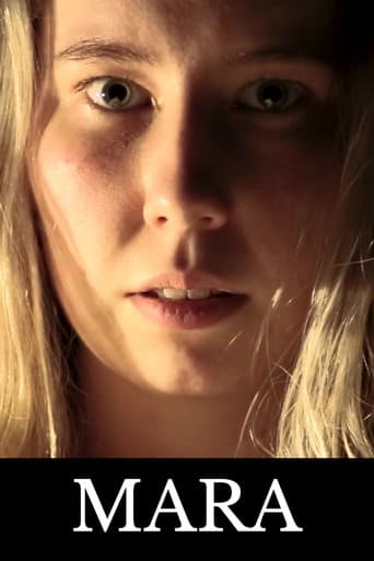 MARA poster