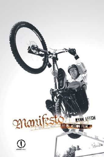 Manifesto poster