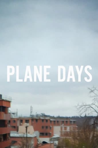 Plane Days poster