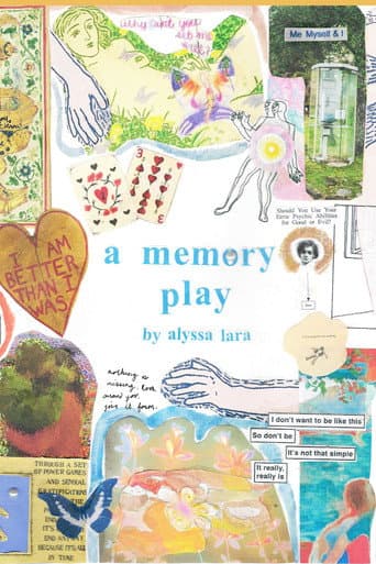 A Memory Play poster