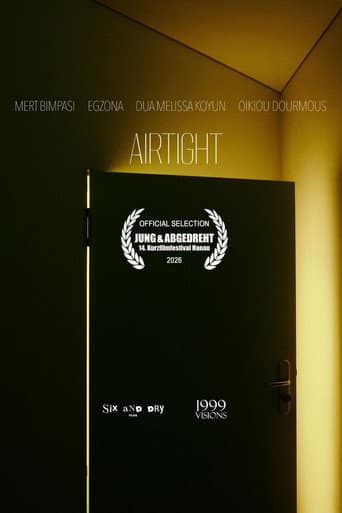 Airtight poster