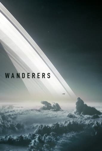 Wanderers poster