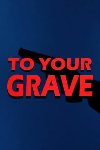 To Your Grave poster