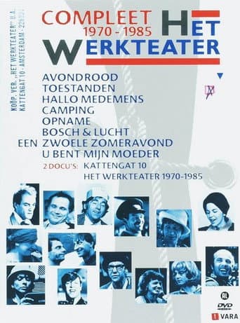 Hello Fellow Man poster