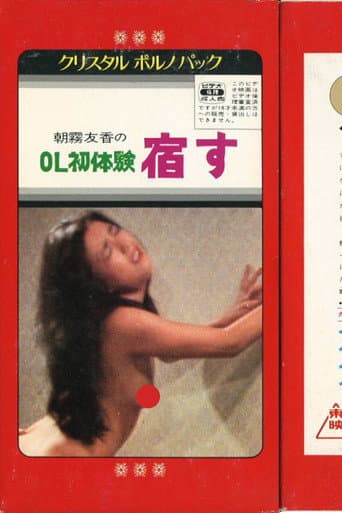 Office Lady Experience: Pregnancy poster