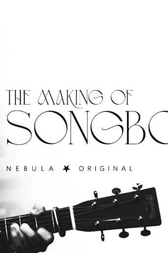 The Making of Songbook poster