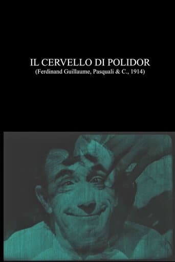 Il cervello di Polidor poster