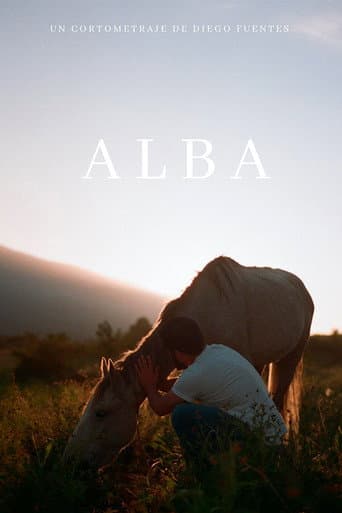 Alba poster