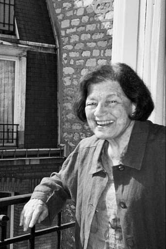 Paris Stories: The Writing of Mavis Gallant poster
