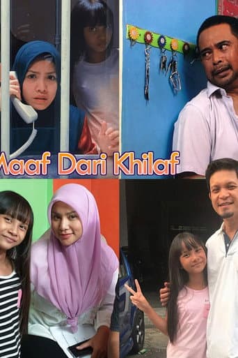 Maaf Dari Khilaf poster