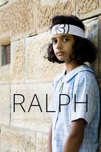 Ralph poster