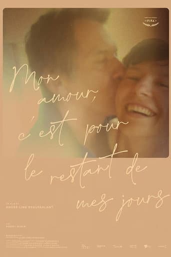 This Love, These Days poster