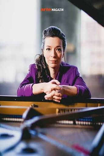 Brahms: Piano Concerto No. 1 Yulianna Avdeeva in Vienna poster