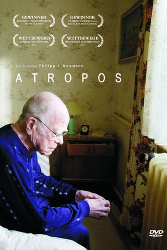 Atropos poster