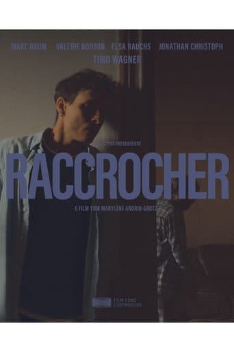 Raccrocher poster