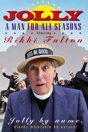 Jolly: A Man for All Seasons poster