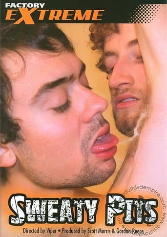 Sweaty Pits poster