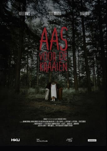 Bait for Crows poster