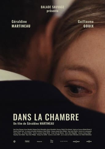 Dans la chambre poster