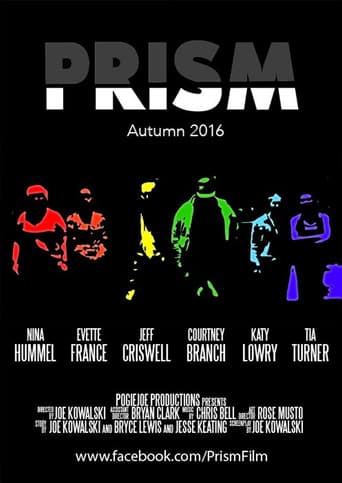 PRISM poster