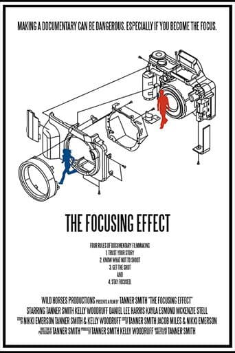 The Focusing Effect poster
