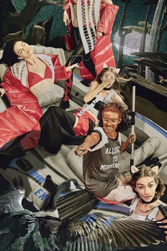 placebo pets poster