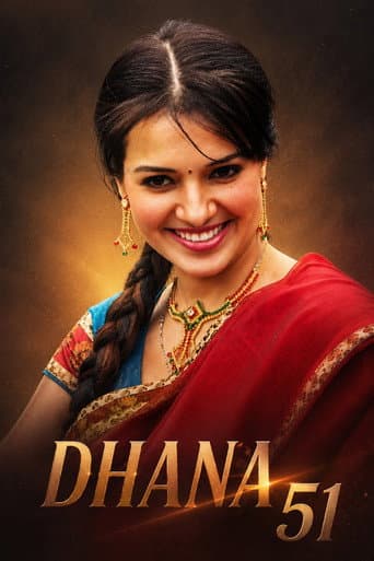 Dhana 51 poster