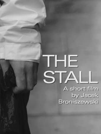 The Stall poster