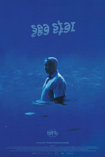 Sea Star poster
