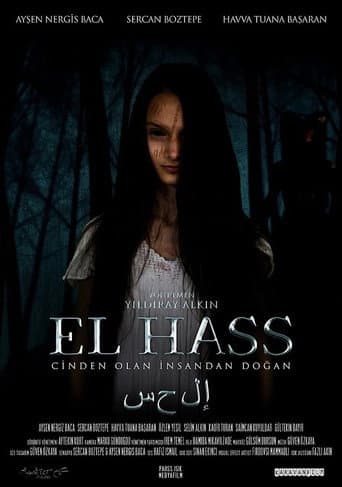 El Hass poster